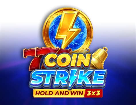 Coin Strike Hold And Win Bodog